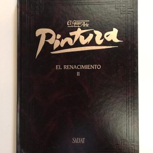 EL GRAN ARTE PINTURA