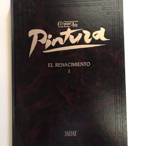 EL GRAN ARTE PINTURA