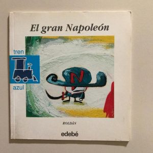 EL GRAN NAPOLEON