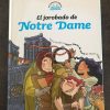 EL JOROBADO DE NOTRE DAME