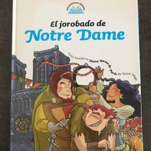 EL JOROBADO DE NOTRE DAME