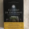 EL LIBRO DE LAS ALMAS