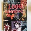 EL LIBRO DE LOS 1000 NOMBRES