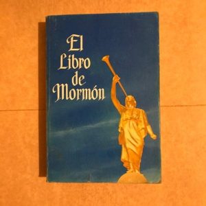 EL LIBRO DE MORMON