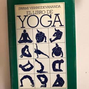 EL LIBRO DE YOGA
