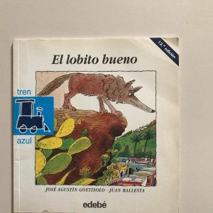 EL LOBITO BUENO