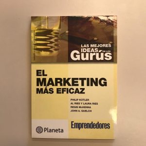 EL MARKETING MAS EFICAZ