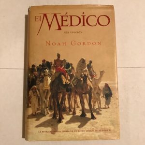EL MEDICO