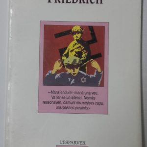 EL MEU AMIC FRIEDRICH