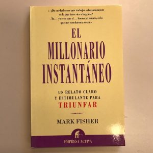 EL MILLONARIO INSTANTANEO