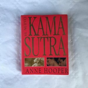 EL NUEVO KAMA SUTRA