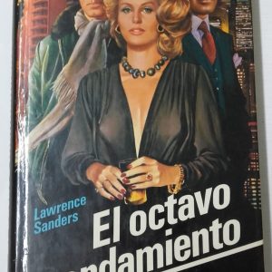 EL OCTAVO MANDAMIENTO