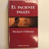 EL PACIENTE INGLES