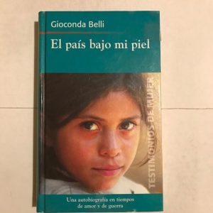 EL PAIS BAJO MI PIEL