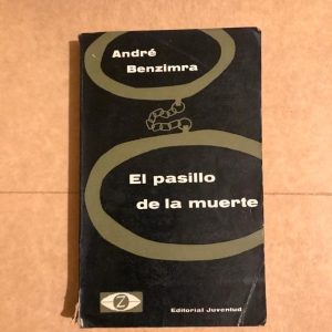 EL PASILLO DE LA MUERTE