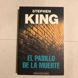 EL PASILLO DE LA MUERTE