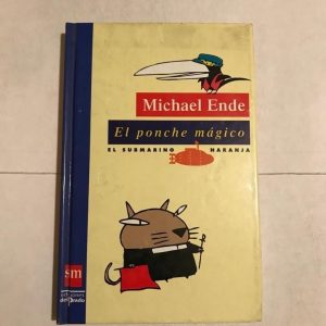 EL PONCHE MAGICO