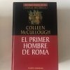 EL PRIMER HOMBRE DE ROMA