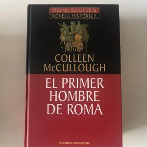 EL PRIMER HOMBRE DE ROMA