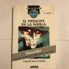 EL PRINCIPE DE LA NIEBLA