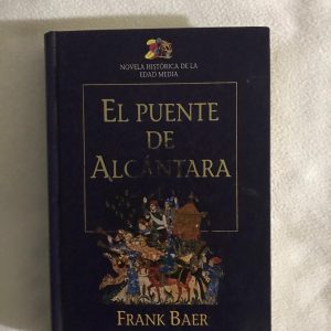 EL PUENTE DE ALCANTARA