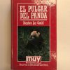 EL PULGAR DEL PANDA