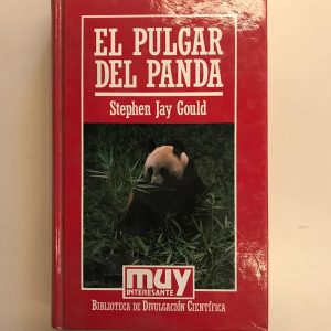 EL PULGAR DEL PANDA