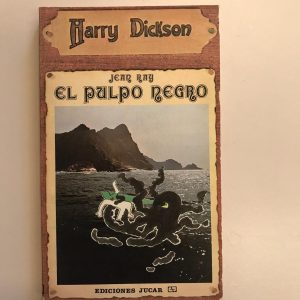 EL PULPO NEGRO