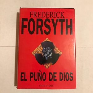 EL PUÑO DE DIOS