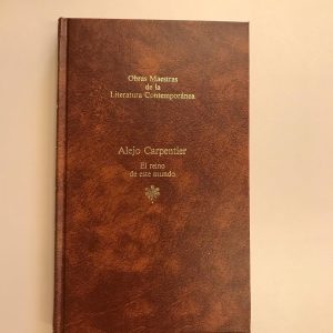 EL REINO DE ESTE MUNDO