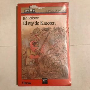 EL REY DE KATOREN