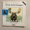 EL REY DE LOS BOSQUES