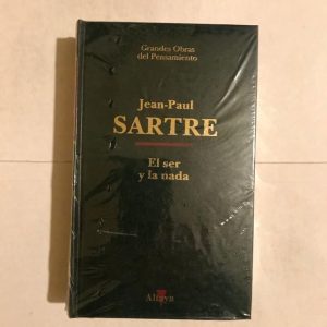 EL SER Y LA NADA
