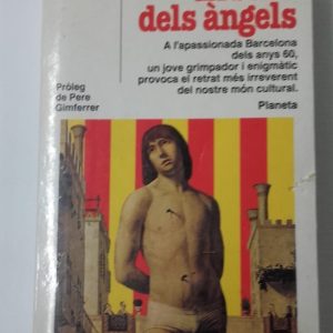 EL SEXE DELS ÀNGELS