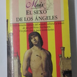 EL SEXO DE LOS ANGELES