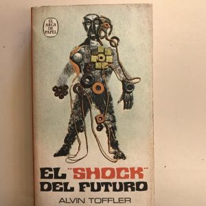 EL SHOCK DEL FUTURO