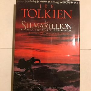 EL SILMARILLION