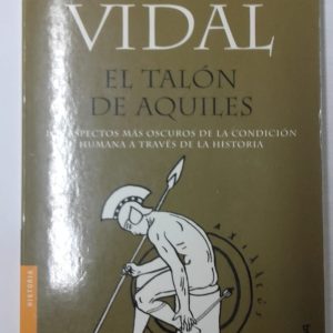 EL TALON DE AQUILES