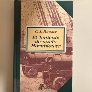 EL TENIENTE DE NAVIO HORNBLOWER