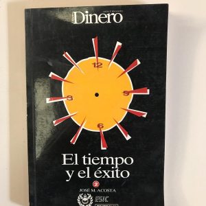 EL TIEMPO Y EL EXITO