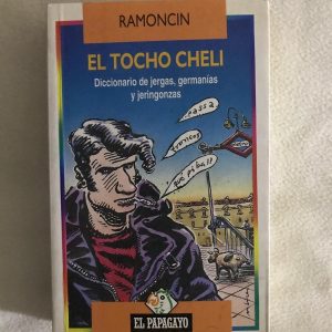 EL TOCHO CHELI