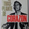 EL TRASPLANTE DE CORAZON