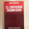 EL UNIVERSO DESBOCADO