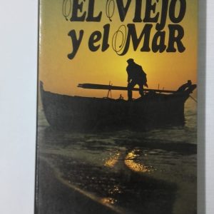 EL VIEJO Y EL MAR
