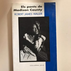 ELS PONTS DE MADISON COUNTY