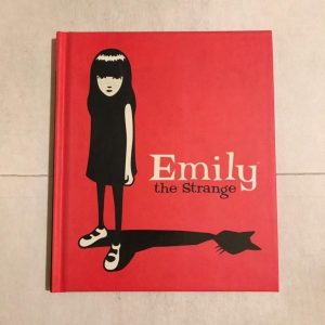 EMILY THE STRANGE