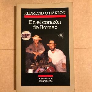 EN EL CORAZON DE BORNEO