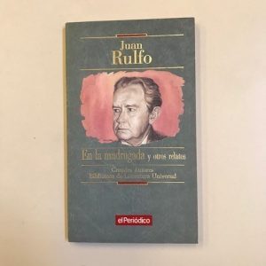 EN LA MADRUGADA Y OTROS RELATOS