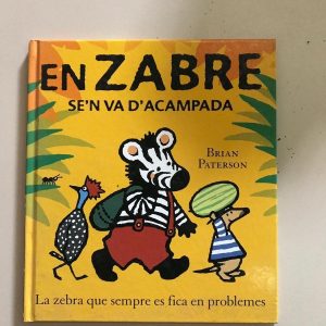 EN ZABRE SE'N VA D'ACAMPADA