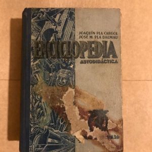 ENCICLOPEDIA AUTODIDACTICA